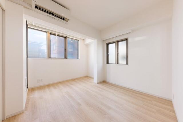 レジディア世田谷若林の展望