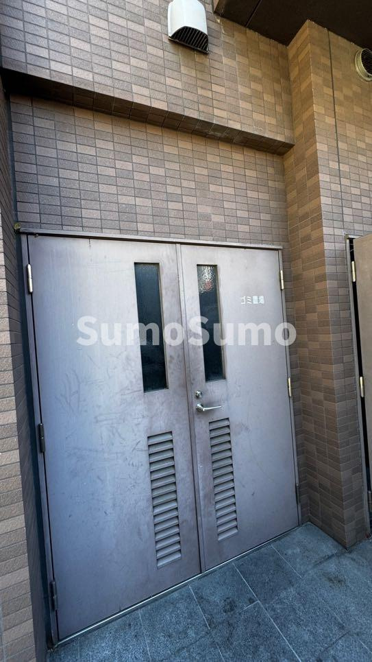 リーブル博多駅前のその他共用部分