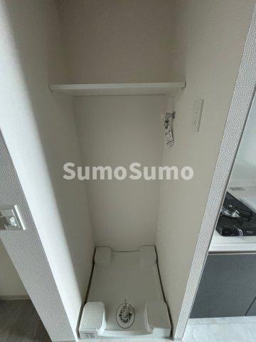 ザ・ウエストマークシティプレミアムの設備