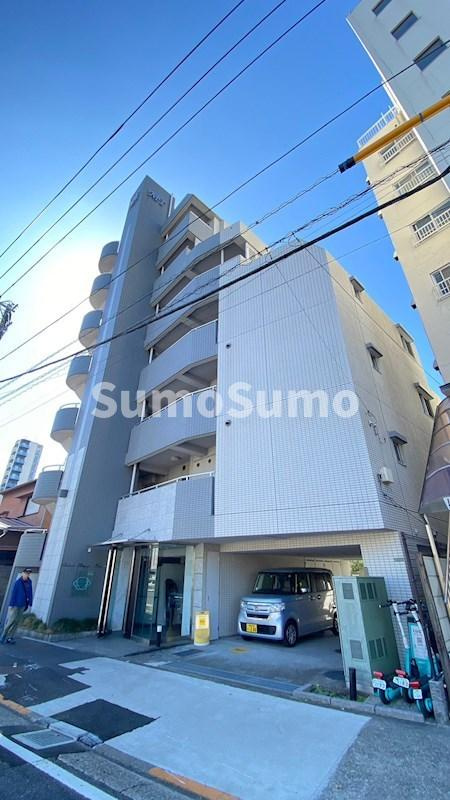 ソアブール世田谷上馬