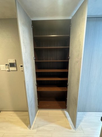 リンクハウス難波元町の設備