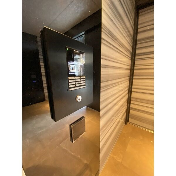 リンクハウス難波元町のセキュリティ