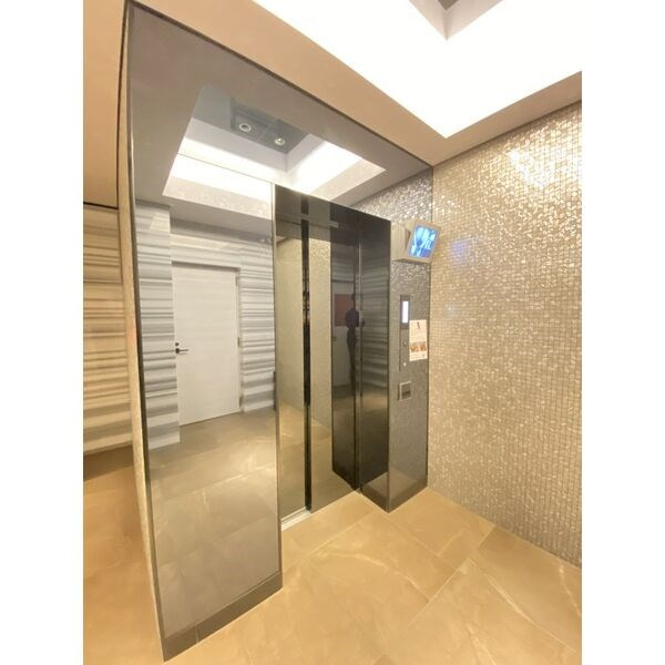 リンクハウス難波元町の設備