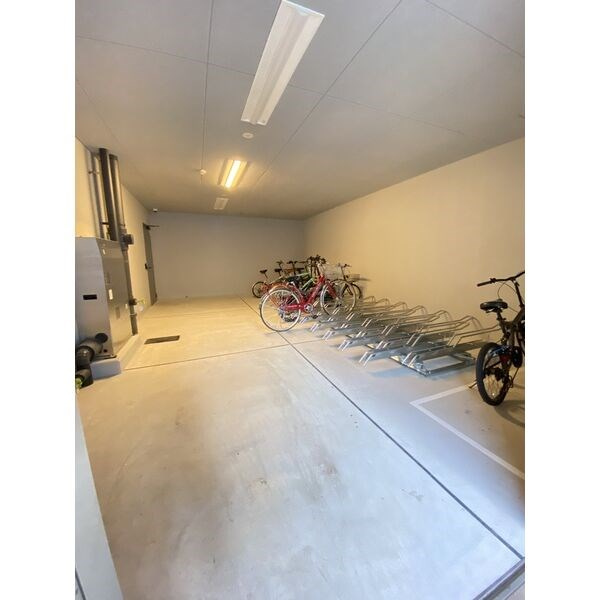 リンクハウス難波元町のその他