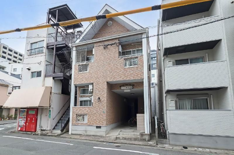 コーポ和幸