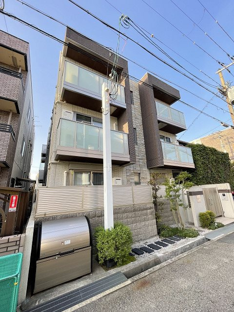 ブランコート西宮北口