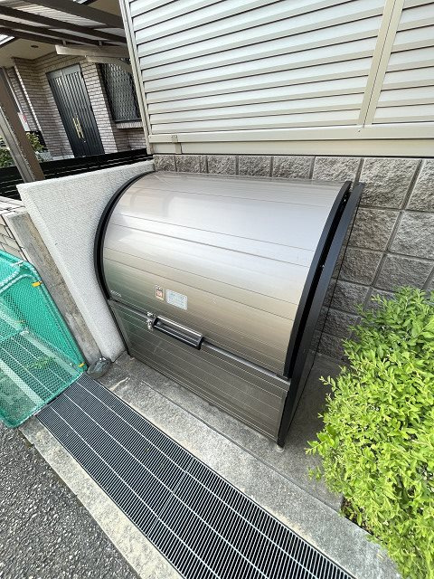 ブランコート西宮北口の外観
