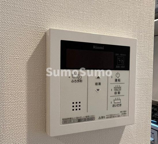 ラ・メゾンヴェール上町のその他