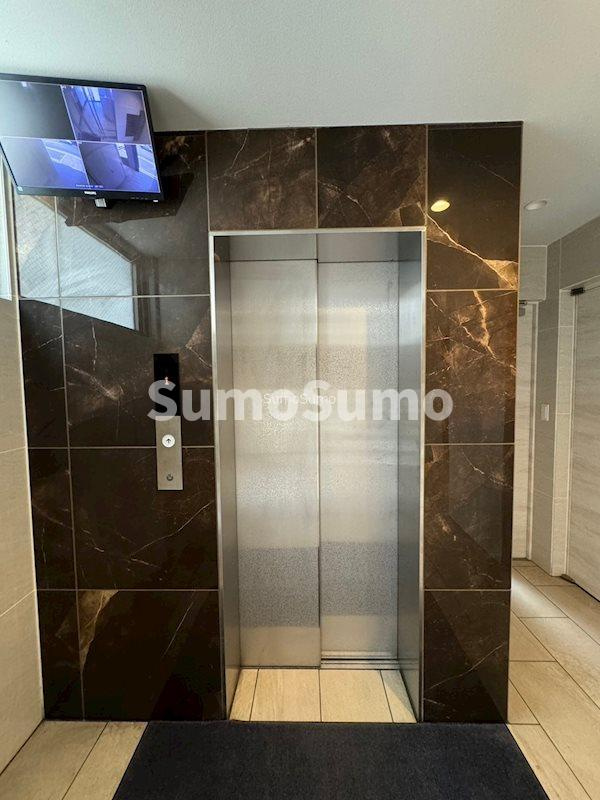 ラ・メゾンヴェール上町のその他共用部分