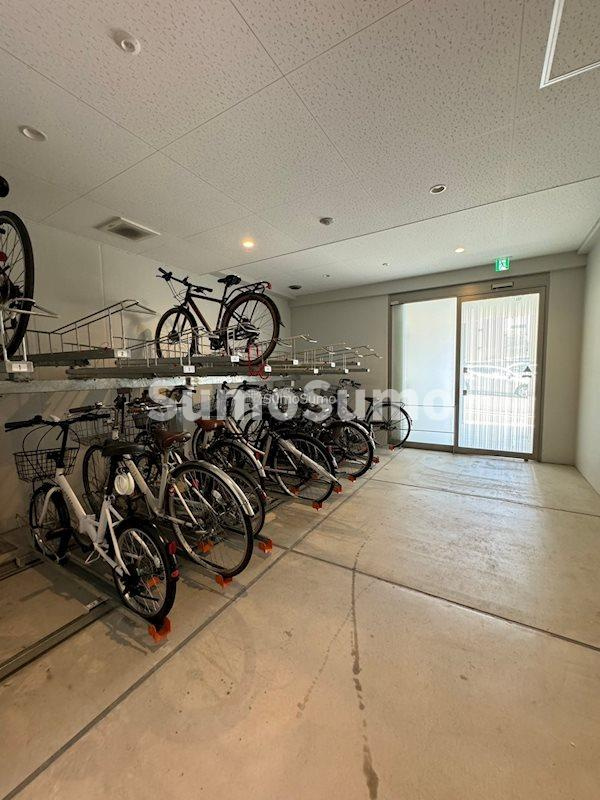 ラ・メゾンヴェール上町のその他