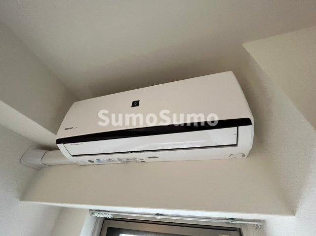 ラ・メゾンヴェール上町の設備