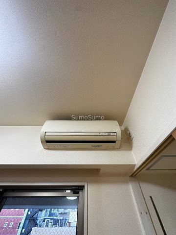 アーバネックス南堀江のその他