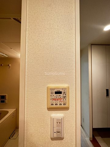 アーバネックス南堀江のその他