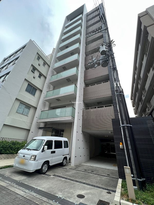 アーバネックス南堀江