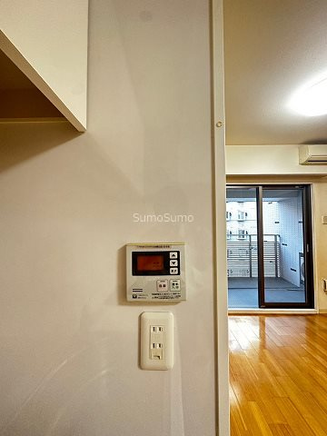 アーバネックス南堀江のその他