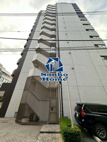 パークアクシス上野三丁目