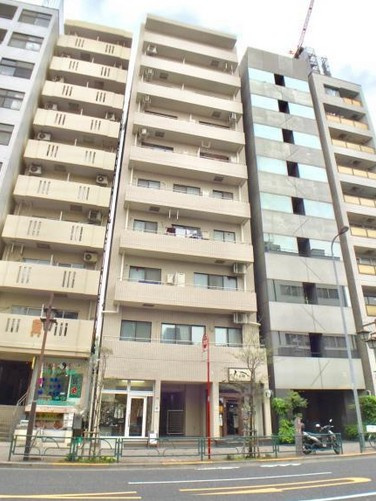 シティハイツ根津の画像