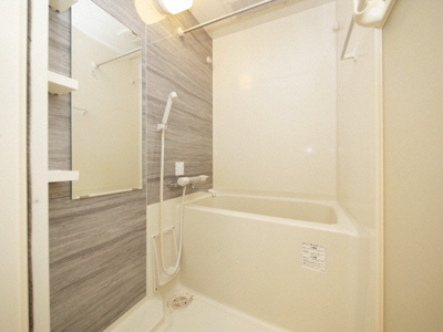 【浴室】 | サムティ北梅田VESSEL