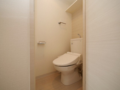 【トイレ】 | サムティ北梅田VESSEL