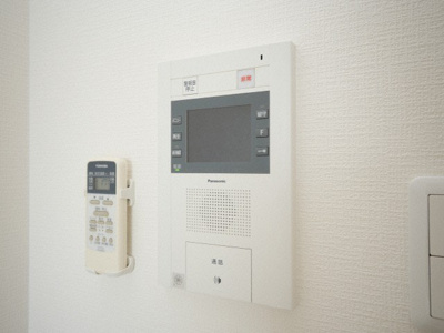 【セキュリティ】 | サムティ北梅田VESSEL