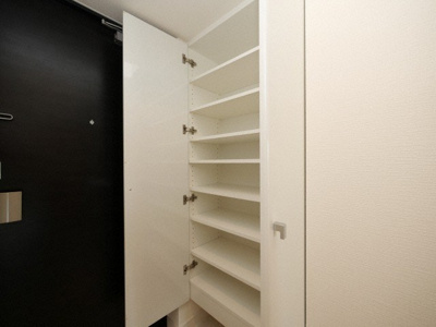 【収納】 | サムティ北梅田VESSEL