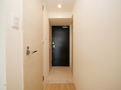 【玄関】 | サムティ北梅田VESSEL