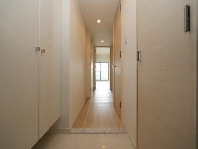 【玄関】 | サムティ北梅田VESSEL