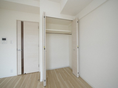 【収納】 | サムティ北梅田VESSEL