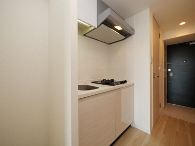 【キッチン】 | サムティ北梅田VESSEL