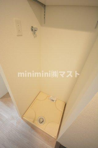 セレニテ難波グランデノールのその他