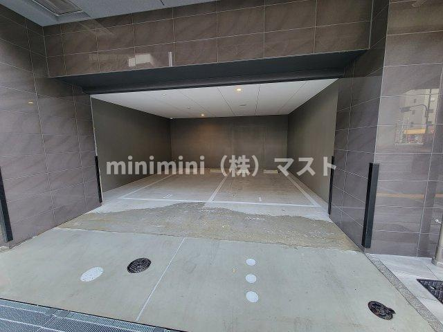 セレニテ難波グランデノールの設備