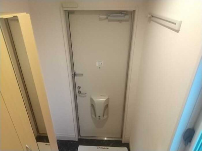 【玄関】 | シャルマンY(シャルマンワイ)