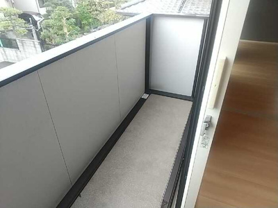 【バルコニー】 | シャルマンY(シャルマンワイ)