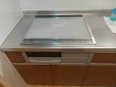 【キッチン】 | シャルマンY(シャルマンワイ)