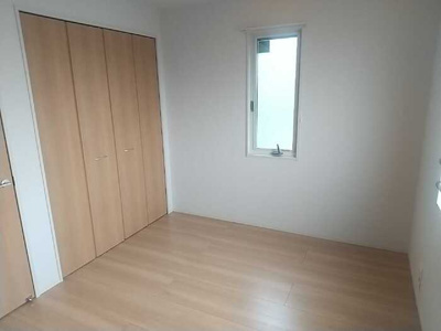 【寝室】 | シャルマンY(シャルマンワイ)