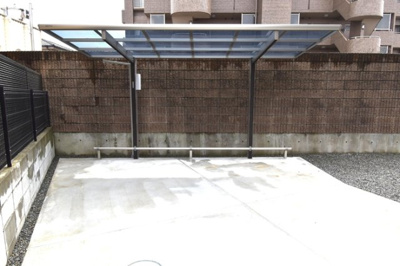 【その他共用部分】 | シャルマンY(シャルマンワイ)