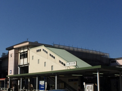 【周辺】 | シャルマンY(シャルマンワイ)