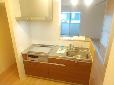 【キッチン】 | シャルマンY(シャルマンワイ)