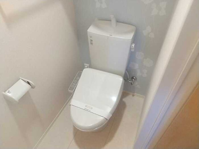 【トイレ】 | シャルマンY(シャルマンワイ)