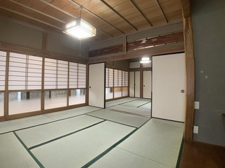  | 戸建 筑西市門井