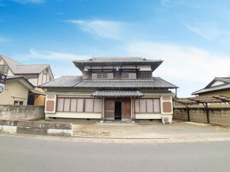 【外観】 | 戸建 筑西市門井