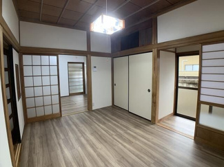  | 戸建 筑西市門井