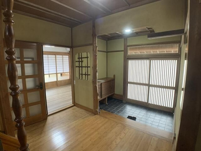  | 戸建 筑西市門井