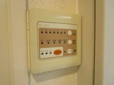 【設備】 | Ｋ’Ｓ新中野