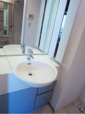 【洗面所】 | Ｋ’Ｓ新中野