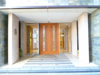 【エントランス】 | Ｋ’Ｓ新中野