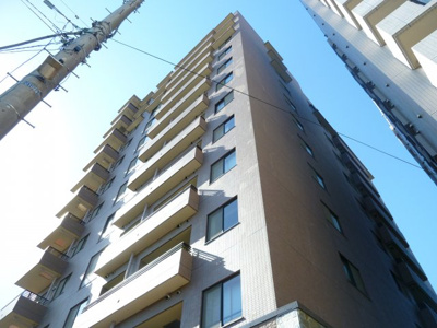 【外観】 | Ｋ’Ｓ新中野