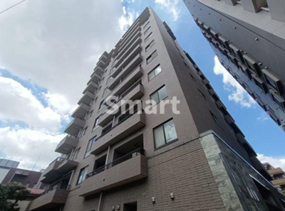 【外観】 | Ｋ’Ｓ新中野