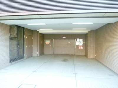 【駐車場】 | Ｋ’Ｓ新中野