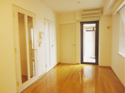 【居間・リビング】 | Ｋ’Ｓ新中野